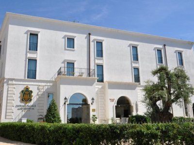Ostuni Palace1