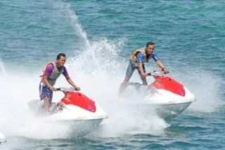 ตูริ บีช รีสอร์ท (Turi Beach Resort)4