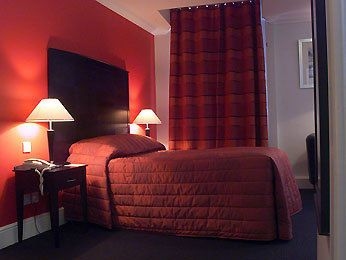 Mercure George Hotel4