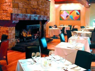 Aztec Hotel And Spa3