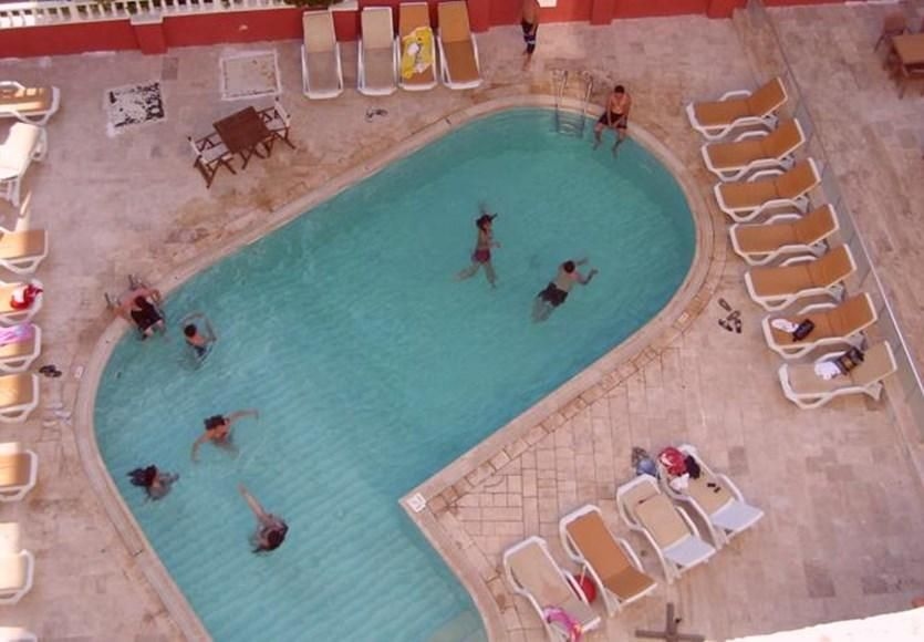 Duman Hotel2