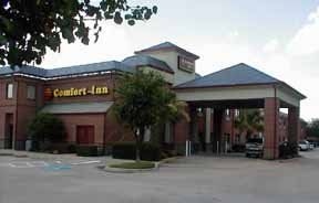 Comfort Inn0