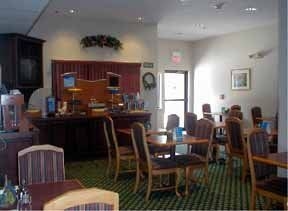 Comfort Inn4