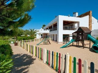 Fuerte El Rompido Spa2