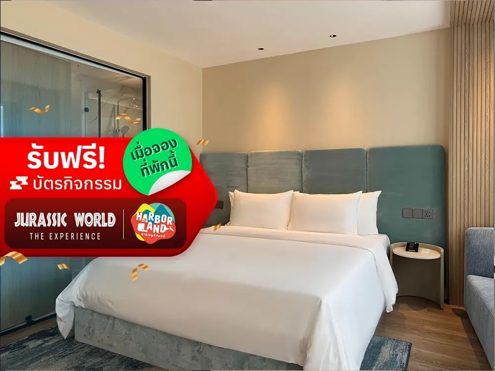 Laya Suites and Residences0