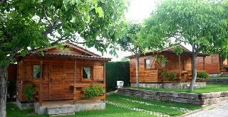 Berga Resort - The Mountain - Wellness center -SPA2