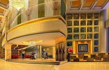 Shengdi Hotel3