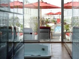 Pullman Montpellier Antigone2