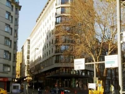 Point Hotel Taksim0