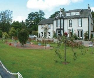 Poppies Hotel and Restaurant3