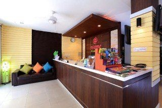 At Home Boutique Hotel Patong4
