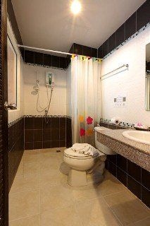 At Home Boutique Hotel Patong1