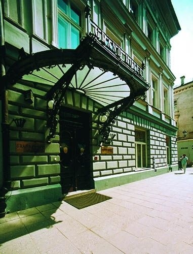 Grand Krakow0