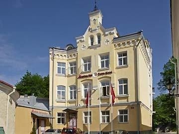 Rija Old Town Hotel0