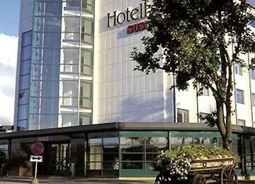 Hestia Hotel Susi0