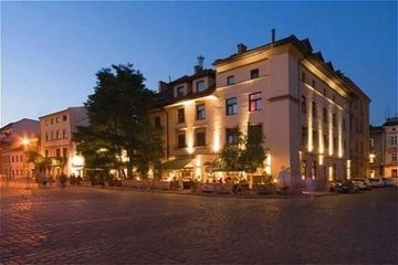 Hotel Ester0