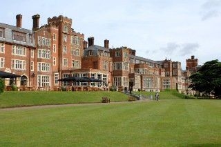 Selsdon Park Hotel4