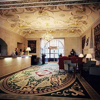 Selsdon Park Hotel0