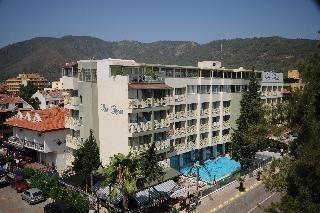 Alinda Beach Hotel4