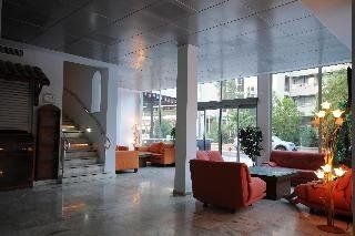 Alinda Beach Hotel0