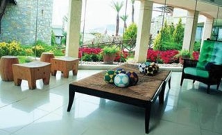 The Marmara Bodrum0