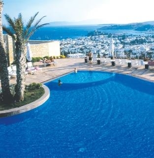 The Marmara Bodrum3