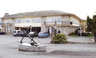 Las Sirenas (Hotel)3
