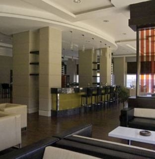 The Maxim Resort2