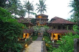 Pertiwi Resorts And Spa0