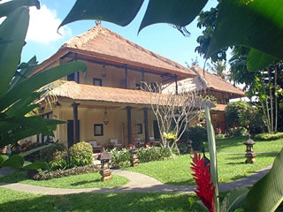 Pertiwi Resorts And Spa3