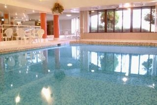 การ์เนอร์ โฮเทล เพรสตัน แซมเลสบรี บาย ไอเอชจี (Garner Hotel Preston Samlesbury By IHG)2