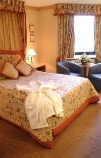 การ์เนอร์ โฮเทล เพรสตัน แซมเลสบรี บาย ไอเอชจี (Garner Hotel Preston Samlesbury By IHG)4