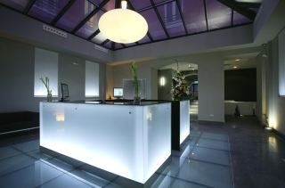 Petit Palace Embassy0