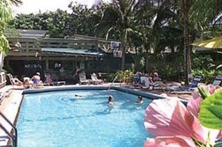 Days Inn Bahia Cabana Beach Resort2