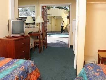 Days Inn Bahia Cabana Beach Resort3