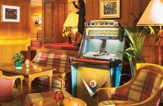 Hotel Le Dauphin1