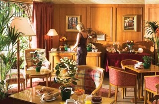 Hotel Le Dauphin2