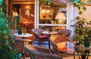 Hotel Le Dauphin3