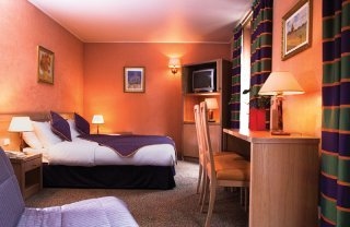 Hotel Le Dauphin4