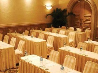 Wyndham Grand Isla Navidad Resort1