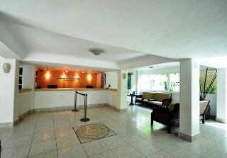 Alba Suites Acapulco0