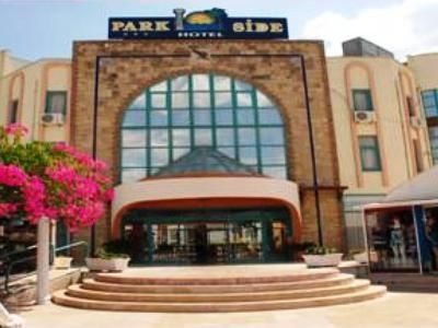 Park Side0