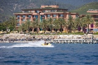 Fantasia Hotel Deluxe Kemer4