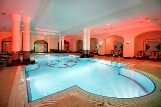 Fantasia Hotel Deluxe Kemer3