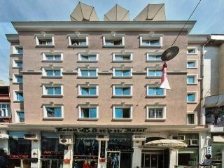 Laleli Gonen Hotel3