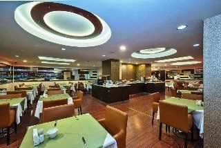 Laleli Gonen Hotel4