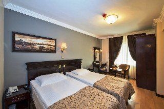 Laleli Gonen Hotel2