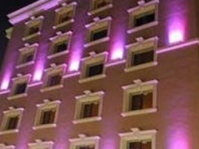 Laleli Gonen Hotel1
