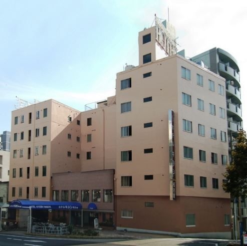 Hotel Kiyoshi Nagoya No.11