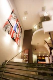 Utrecht City Centre Apollo Hotel0